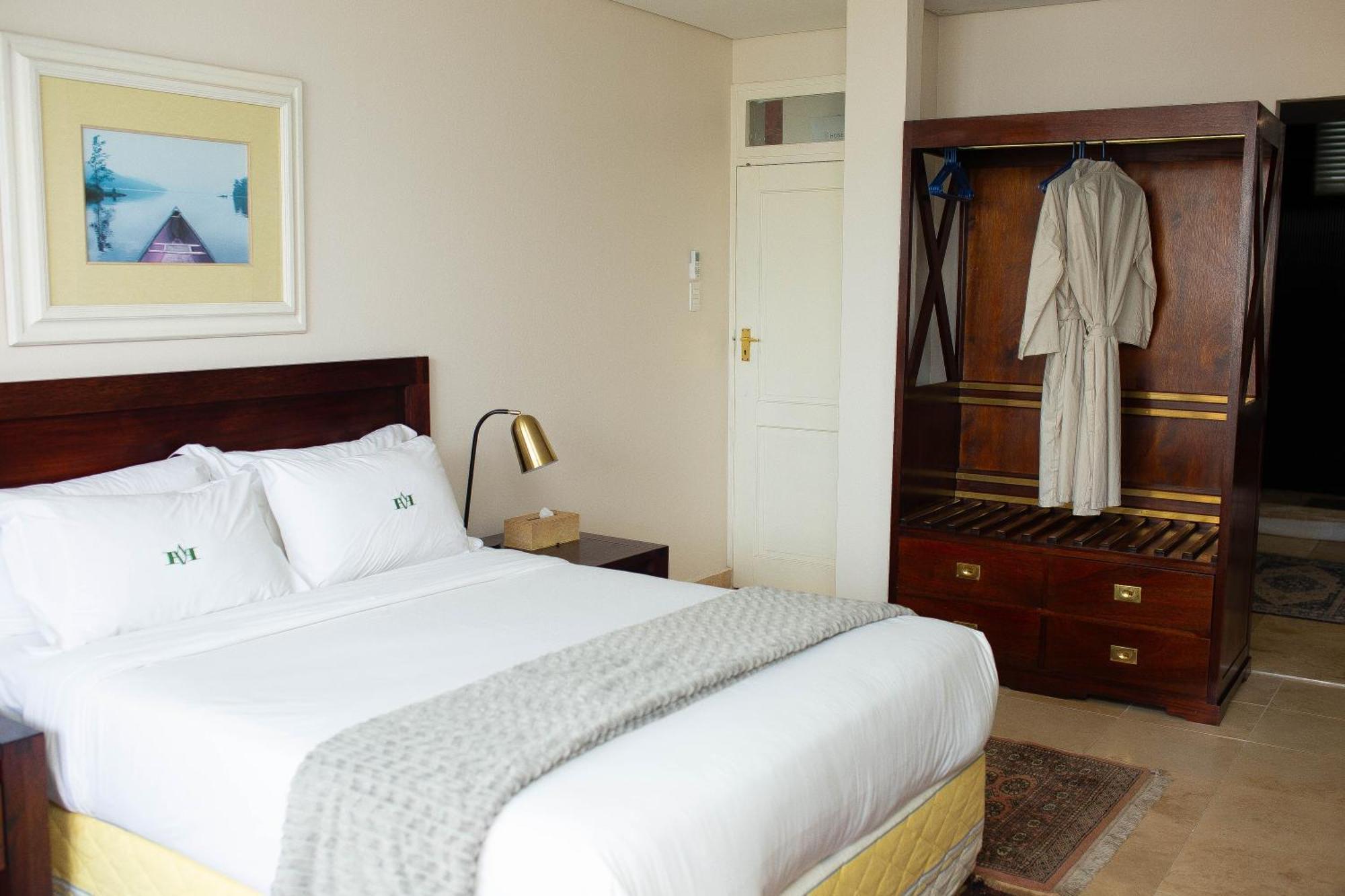 Apartamento Vetho @ Lighthouse Durban Exterior foto