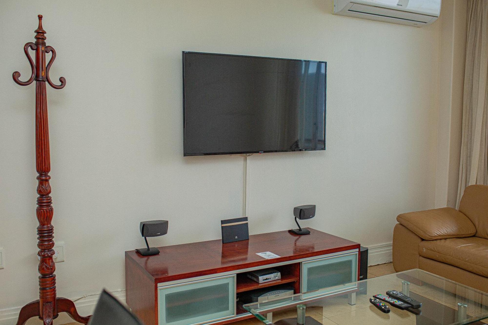 Apartamento Vetho @ Lighthouse Durban Exterior foto