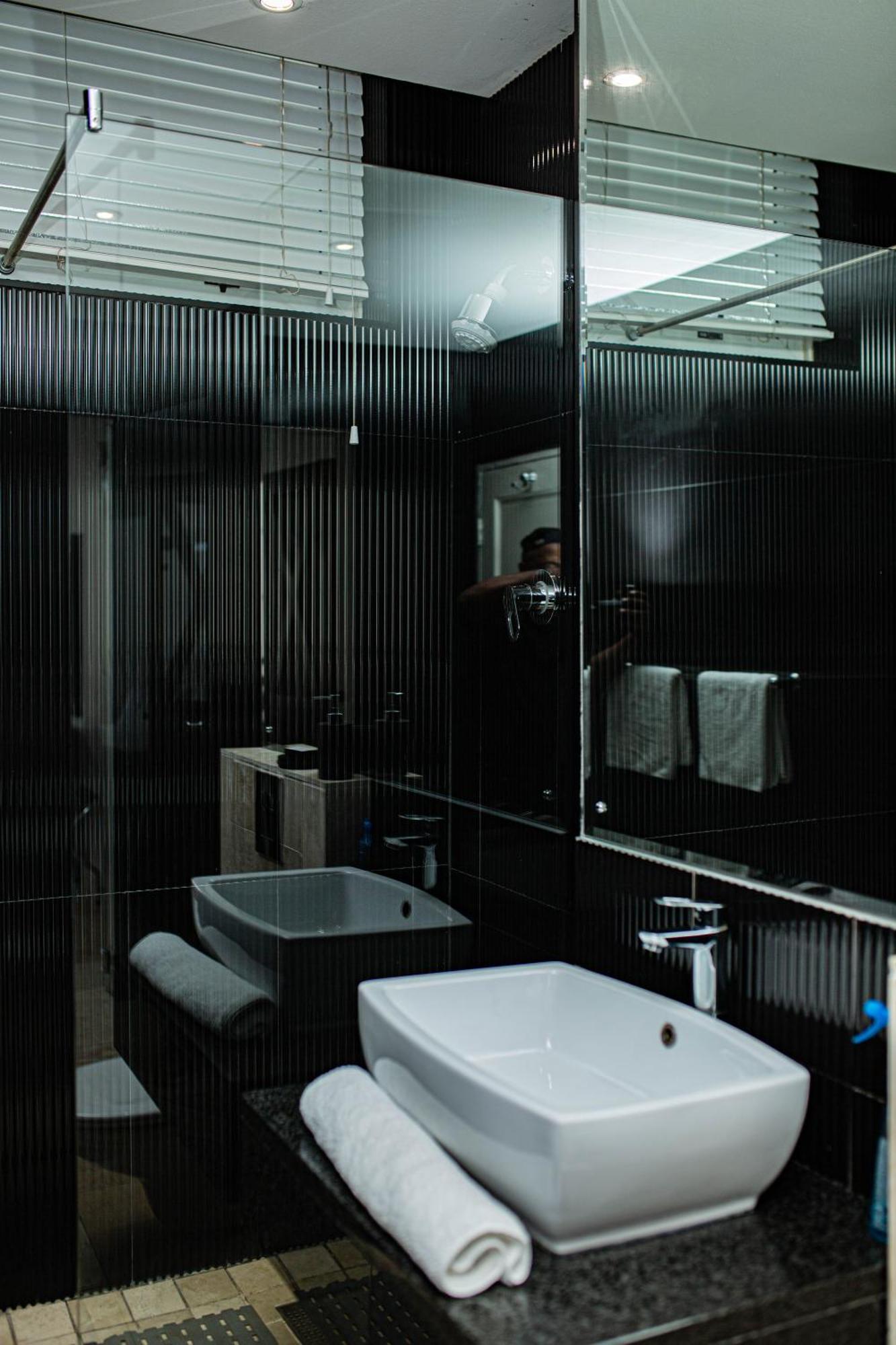 Apartamento Vetho @ Lighthouse Durban Exterior foto