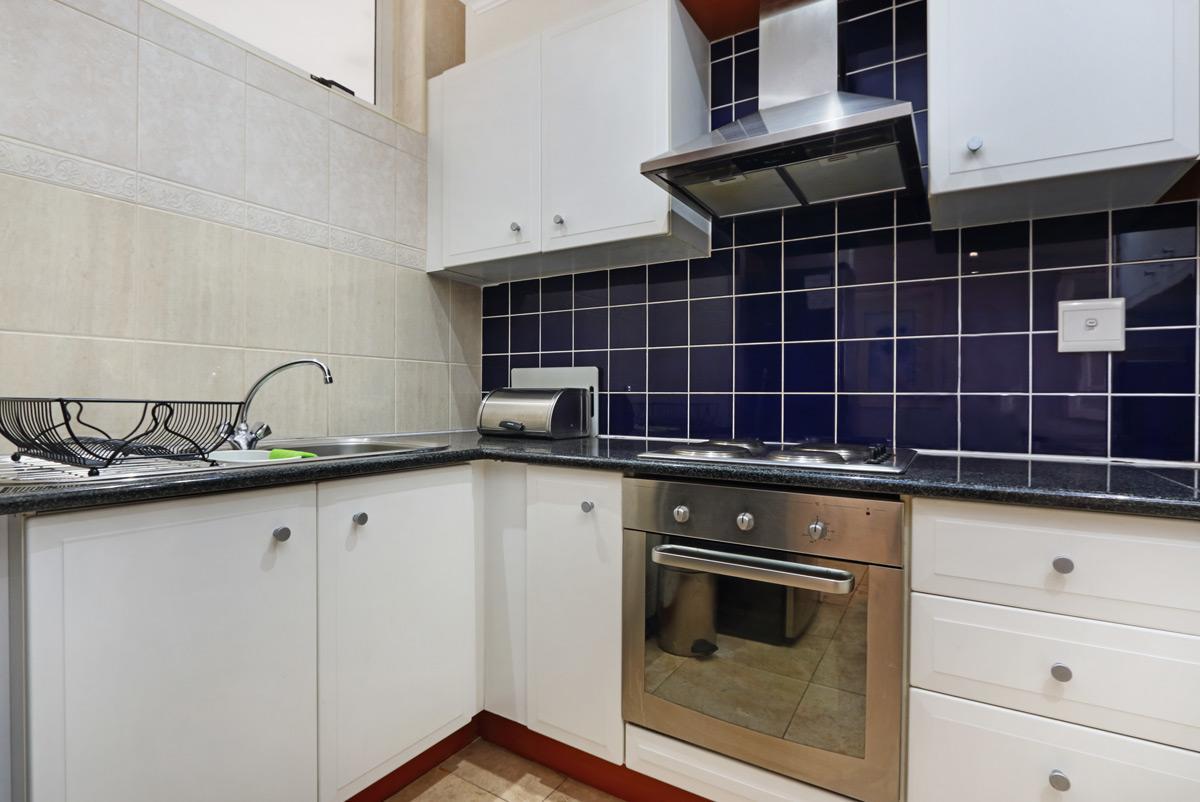 Apartamento Vetho @ Lighthouse Durban Exterior foto