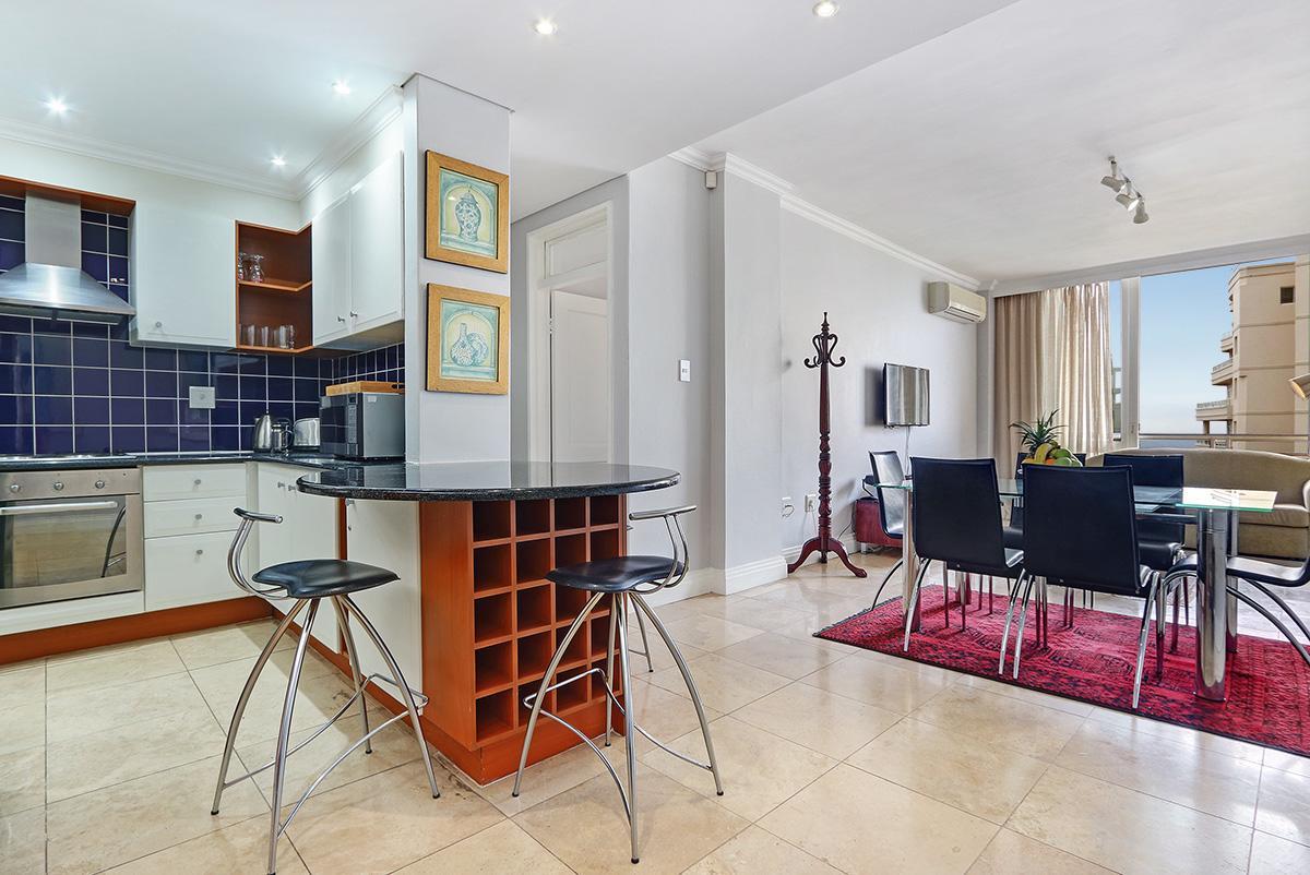 Apartamento Vetho @ Lighthouse Durban Exterior foto