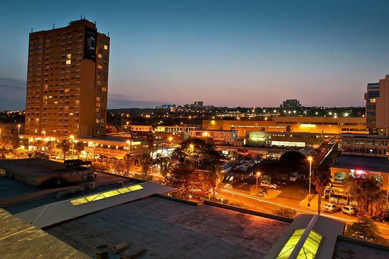 Apartamento Vetho @ Lighthouse Durban Exterior foto